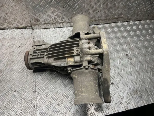 Diferencial HNN para Audi A6 C6 3.0 TDI ASB image 2