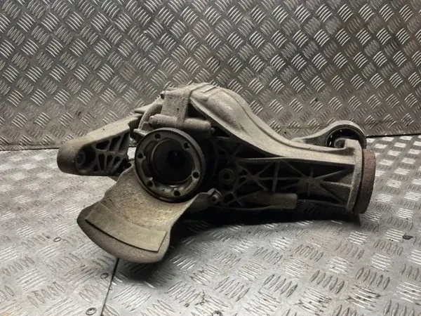 Diferencial HNN para Audi A6 C6 3.0 TDI ASB image 5