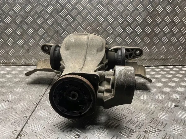 Diferencial HNN para Audi A6 C6 3.0 TDI ASB image 7