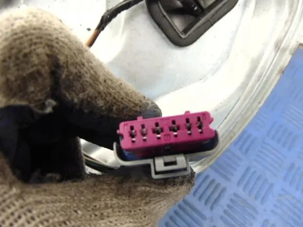 Elevador de vidro dianteiro direito FIAT CROMA II 1.9CDTI 51796699 image 5