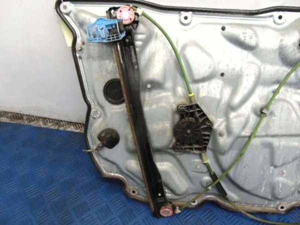 Elevador de vidro dianteiro direito FIAT CROMA II 1.9CDTI 51796699 image 7