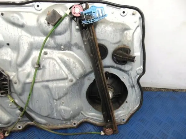 Elevador de vidro dianteiro direito FIAT CROMA II 1.9CDTI 51796699 image 8