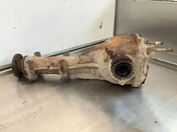 Differenziale posteriore Subaru Forester SG MBL24760 image 2