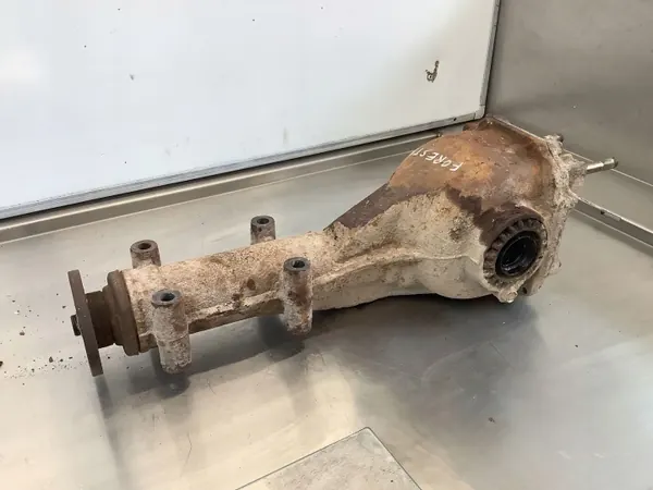 Differenziale posteriore Subaru Forester SG MBL24760 image 3