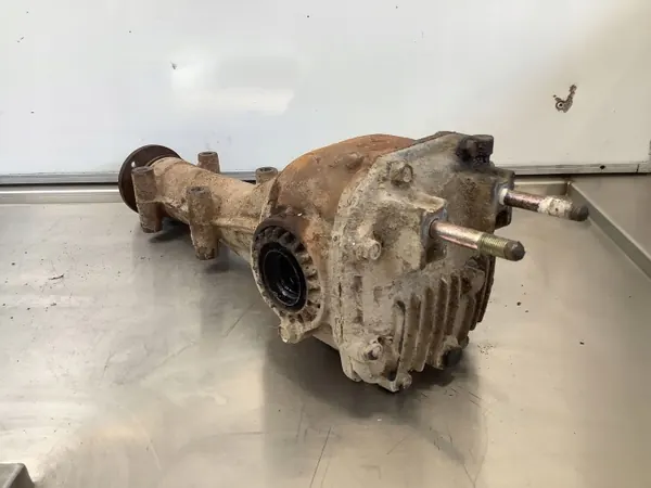 Differenziale posteriore Subaru Forester SG MBL24760 image 4