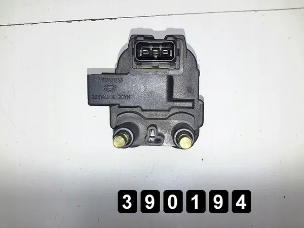 Bobina de ignição Renault Megane 1996 1600b 7700850999 image 3