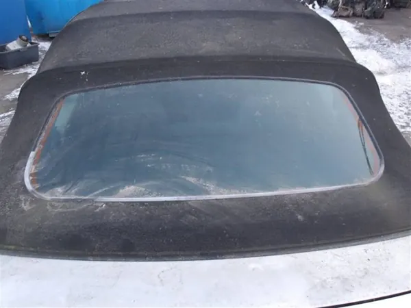 Achterruit OEM II G voor Opel Astra II G Bertone Cabrio image 2