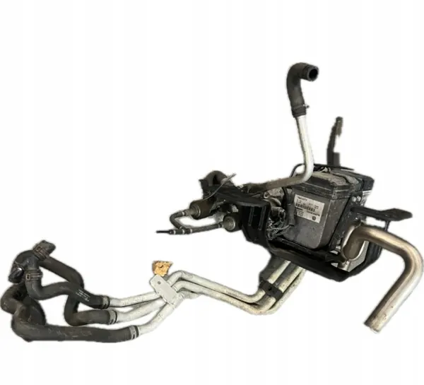 VW T5 Webasto parkeerverwarming OEM 7H0815071F image 2