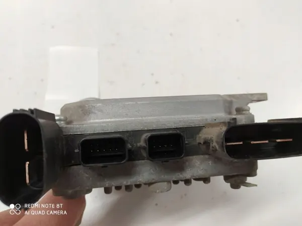 Styrenhet servostyrning OEM 34710AJ051 image 3