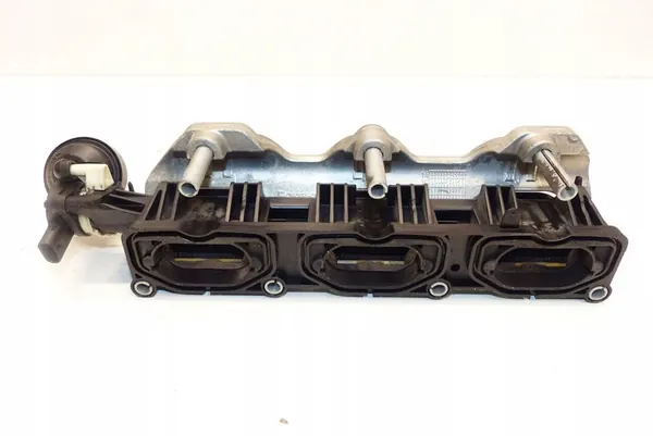 Rechter Ansaugkrümmer Porsche Cayenne 3.0 S E-Hybrid image 5