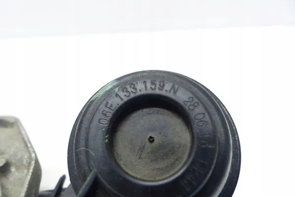 Rechter Ansaugkrümmer Porsche Cayenne 3.0 S E-Hybrid image 8