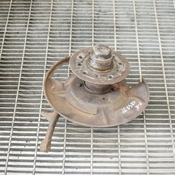 Rótula delantera izquierda OEM 1073320001 para Mercedes-Benz image 2