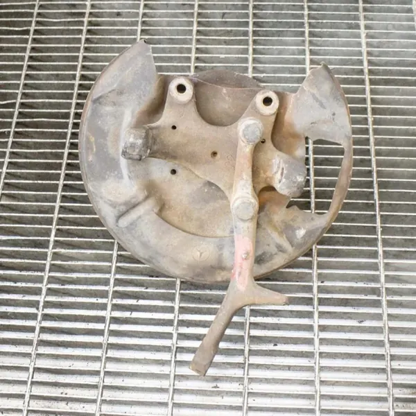 Rótula delantera izquierda OEM 1073320001 para Mercedes-Benz image 3