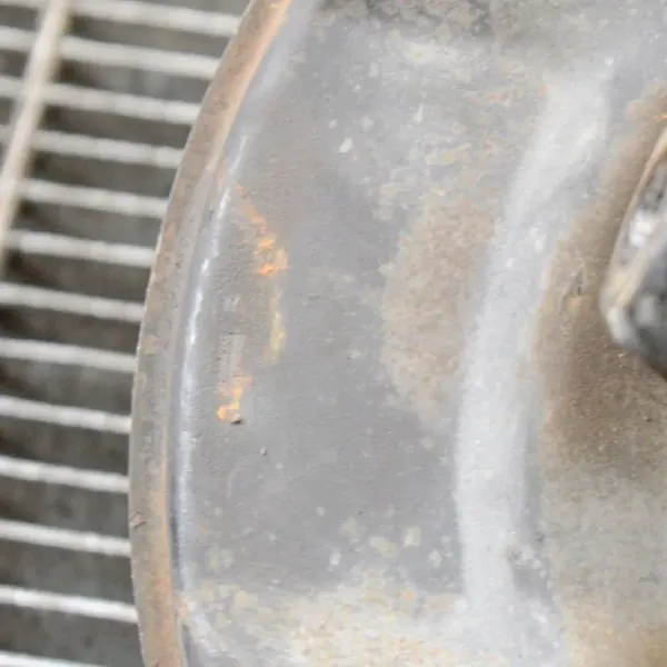 Rótula delantera izquierda OEM 1073320001 para Mercedes-Benz image 5