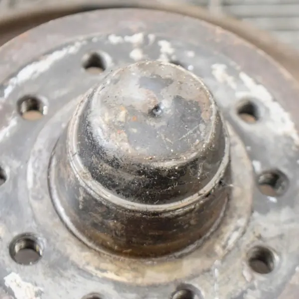 Rótula delantera izquierda OEM 1073320001 para Mercedes-Benz image 6