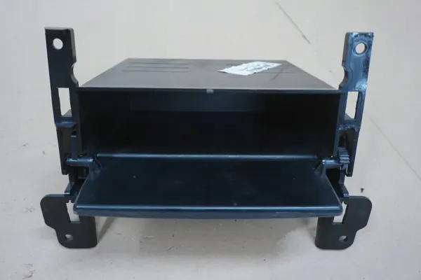 Étagère Nissan D40 PÓŁKA DESKI pour Navara D40 image 3