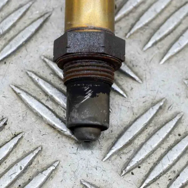 Maserati Ghibli 2019 Sensor Lambda OEM 670009076 image 3