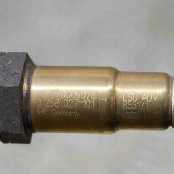 Maserati Ghibli 2019 Sensor Lambda OEM 670009076 image 6