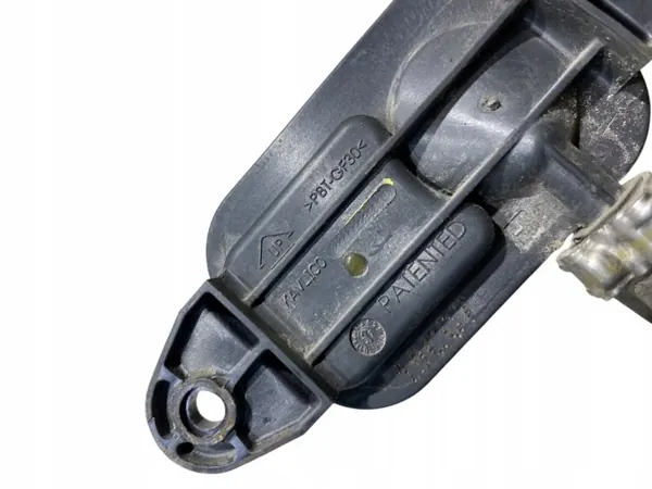 Sensor de pressão DPF Iveco OE 504102810 - Usado image 4