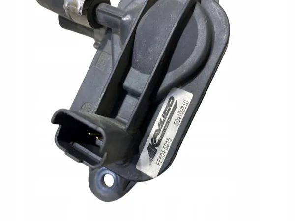 Sensor de pressão DPF Iveco OE 504102810 - Usado image 5