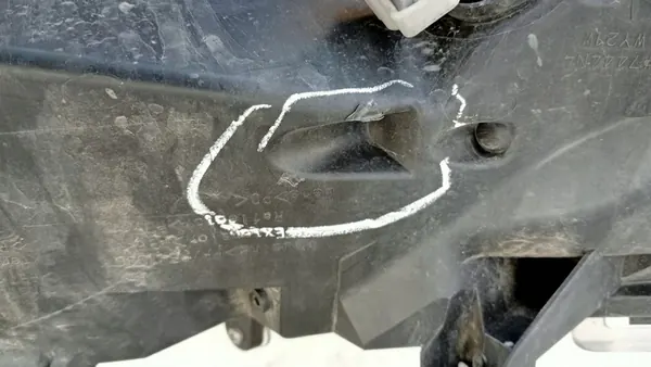 Faros Derecho Toyota RAV4 V 19- OEM 81145-42842 image 7