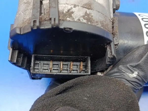 OEM 4B1955113 Voorruitenwissermotor voor VW Passat B5 image 3