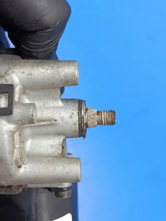 OEM 4B1955113 Voorruitenwissermotor voor VW Passat B5 image 5