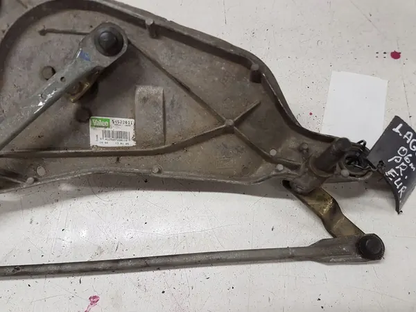 Renault OE 54522011 ruitenwissermechanisme image 10