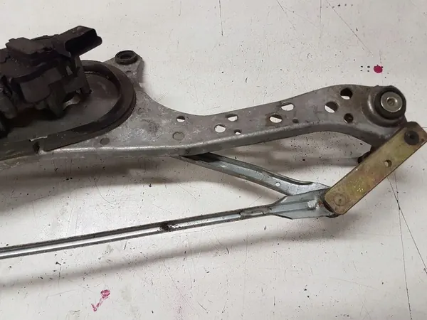 Renault OE 54522011 ruitenwissermechanisme image 4