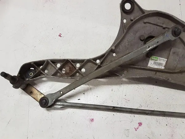 Renault OE 54522011 ruitenwissermechanisme image 8