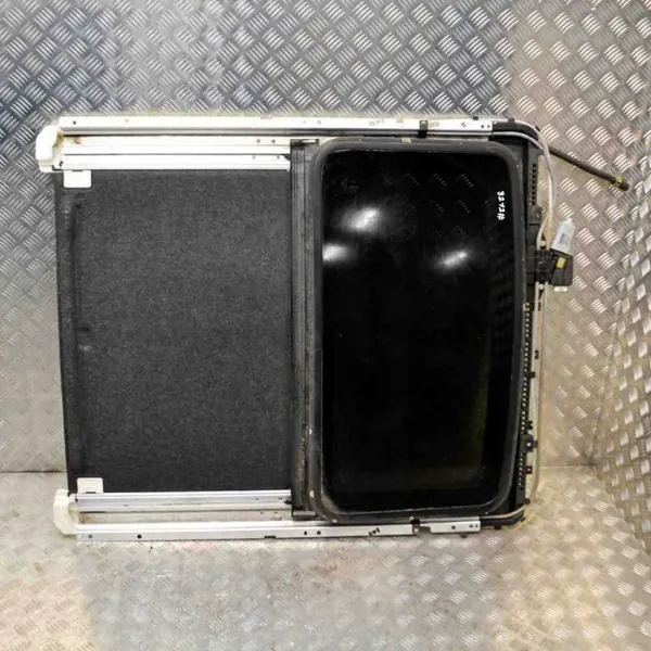 Gebruikt schuifdak OEM 43R00074 voor Mitsubishi Grandis image 2