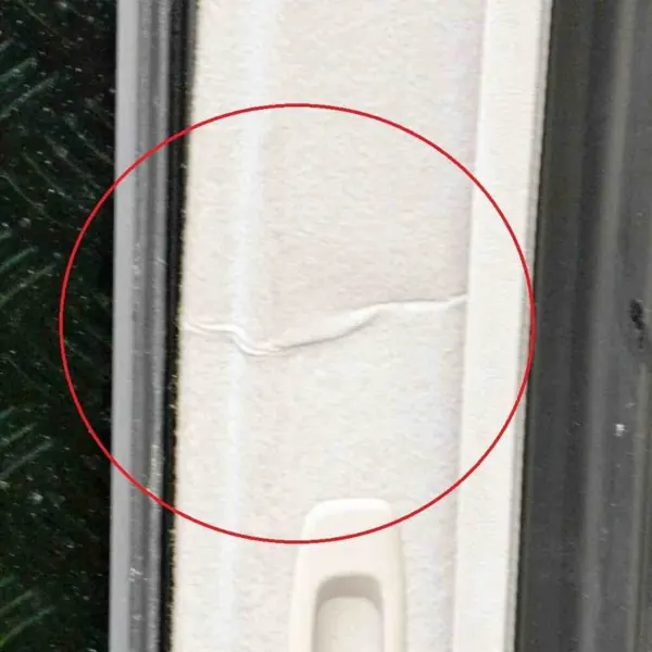 Gebruikt schuifdak OEM 43R00074 voor Mitsubishi Grandis image 8