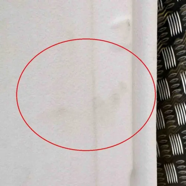 Gebruikt schuifdak OEM 43R00074 voor Mitsubishi Grandis image 9