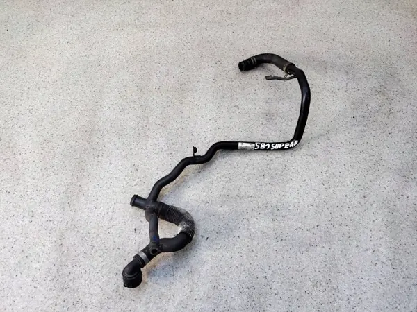 Waterpijp OEM 04L121065CJ voor Skoda Superb III 2.0 TDI image 2