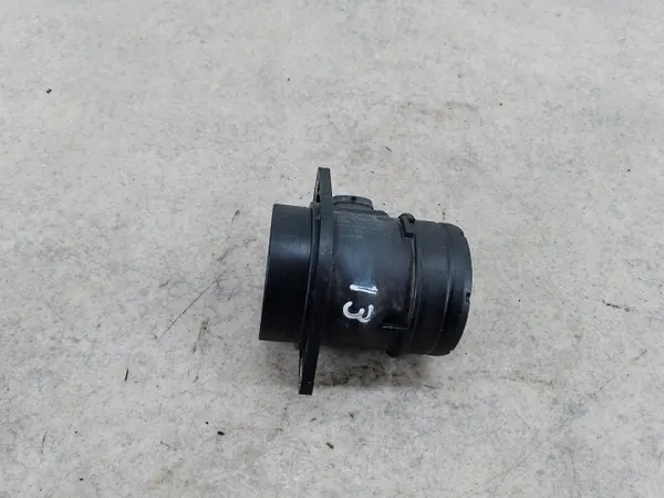 Luchtdebietmeter OEM 55183650 voor Fiat Bravo II 1.9 JTD image 3