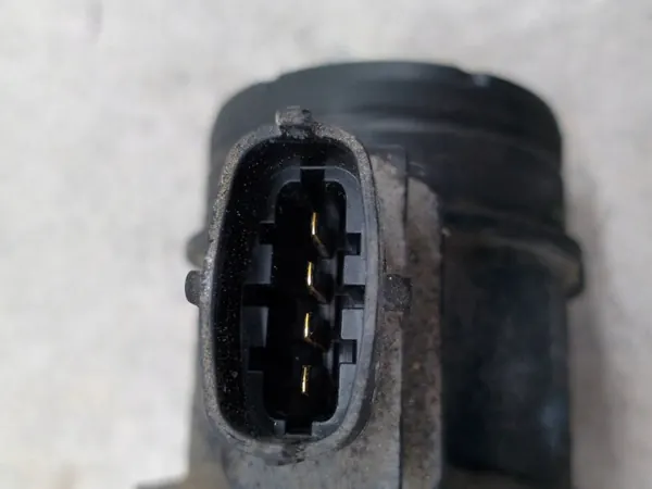 Luchtdebietmeter OEM 55183650 voor Fiat Bravo II 1.9 JTD image 8