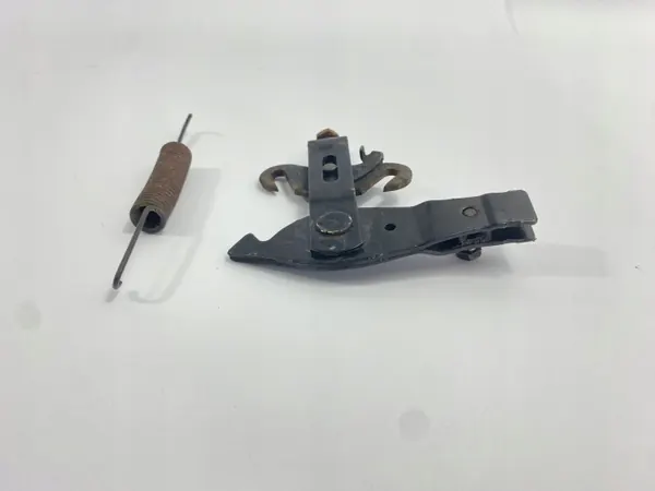 Mécanisme de liaison frein à main OEM SDV104416 Mercedes W124 image 3
