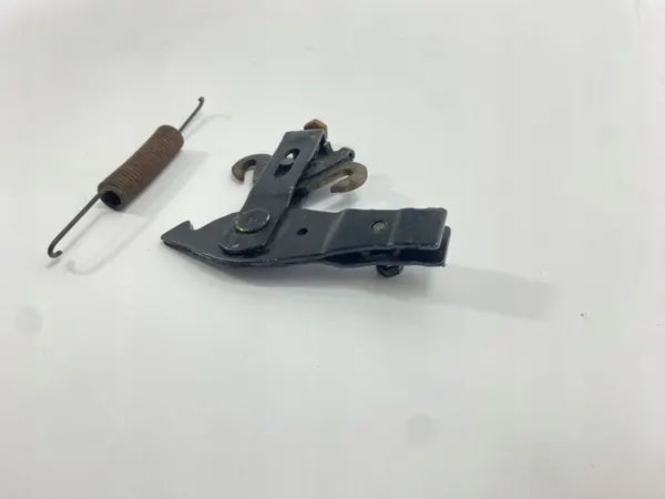 Mécanisme de liaison frein à main OEM SDV104416 Mercedes W124 image 4