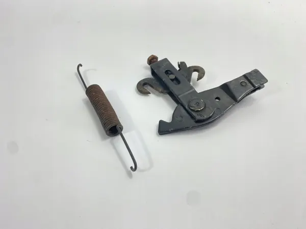 Mécanisme de liaison frein à main OEM SDV104416 Mercedes W124 image 5