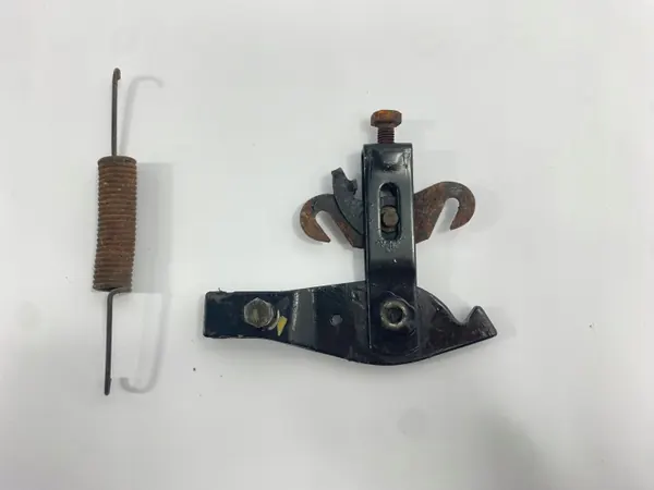Mécanisme de liaison frein à main OEM SDV104416 Mercedes W124 image 6
