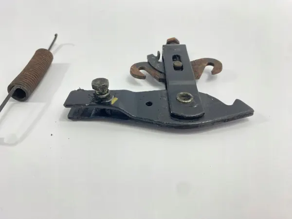Mécanisme de liaison frein à main OEM SDV104416 Mercedes W124 image 7