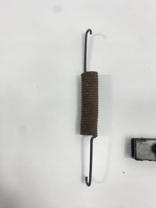 Mécanisme de liaison frein à main OEM SDV104416 Mercedes W124 image 8
