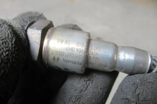 SENSOR LAMBDA AUDI A4 B9 AVANT 3.0 TDI 4M0906262K image 3