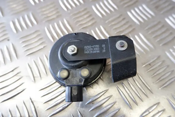 Tuta Toyota Prius IV OEM 86560-47050 - Begagnad image 3