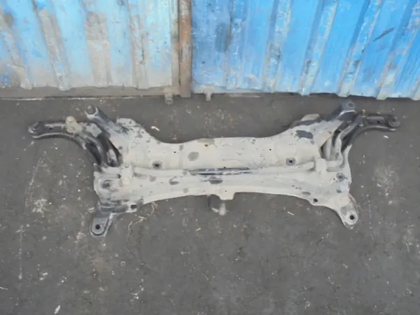 Bras de suspension avant OEM AK-12-719962 pour Toyota Aygo image 2