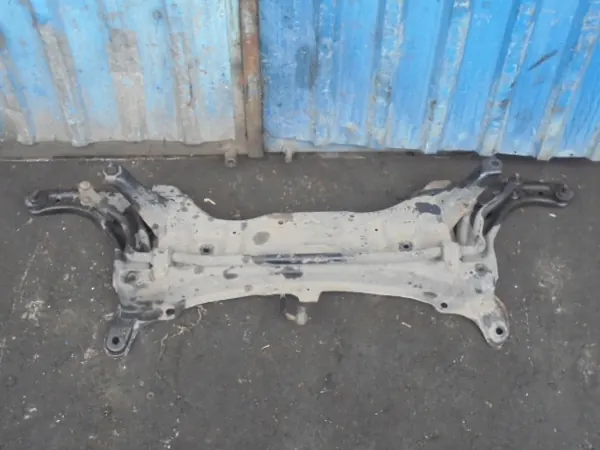 Bras de suspension avant OEM AK-12-719962 pour Toyota Aygo image 10