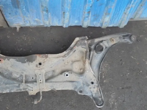 Bras de suspension avant OEM AK-12-719962 pour Toyota Aygo image 3