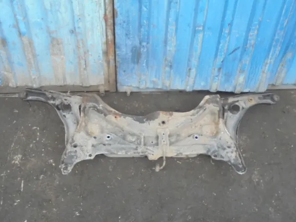 Bras de suspension avant OEM AK-12-719962 pour Toyota Aygo image 4