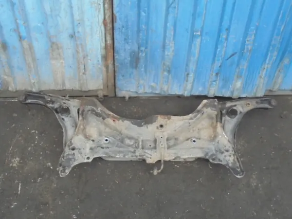 Bras de suspension avant OEM AK-12-719962 pour Toyota Aygo image 5