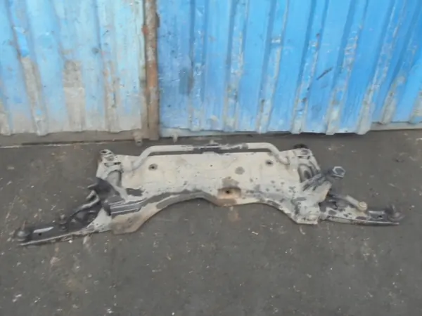 Bras de suspension avant OEM AK-12-719962 pour Toyota Aygo image 6